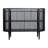 Weyburn 60'' Solid Wood Console Table