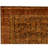 High-Quality Hand-Knotted Navy And Red Area Rug