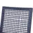 Outsunny 3Pcs Patio Bar Set With Soft Cushion, Rattan Wicker Outdoor Furniture Set For Backyards, Lawn, Deck, Poolside