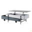 Table basse avec plateau relevable Wilkins &