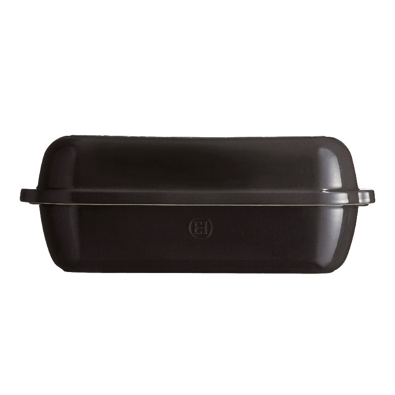 Pullman/Long Loaf Bread Baker, Charcoal