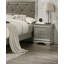 Mobilier de chambre à coucher 1pc moderne Glam-1280330589