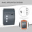 Kisanet Metal Drop Box