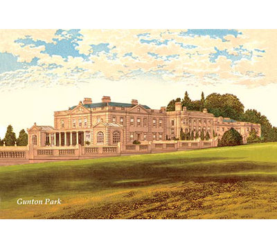 " Gunton Park "