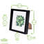 Nicola Spring - 3D Box Photo Frame with Mount-55857176-55857175