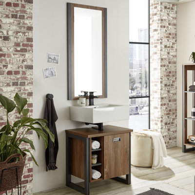 Kennemer Bathroom Furniture Suite
