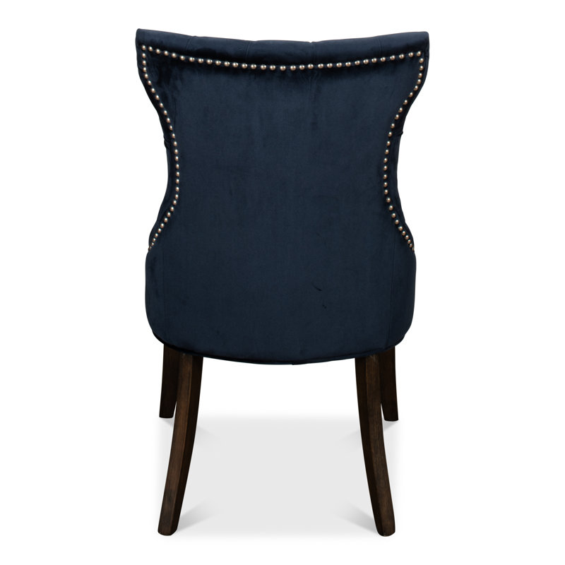Maziarz Upholstered Dining Chair