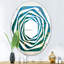 Miroir mural Coastal-122496457-122496459