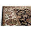 Wool Floral Area Rug