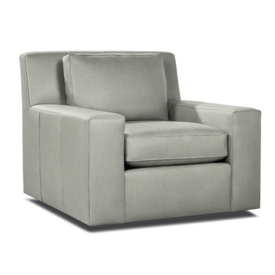 Swivel Armchair