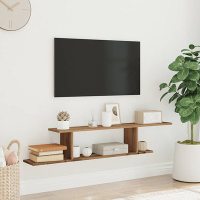 Anoushka Floating Shelf