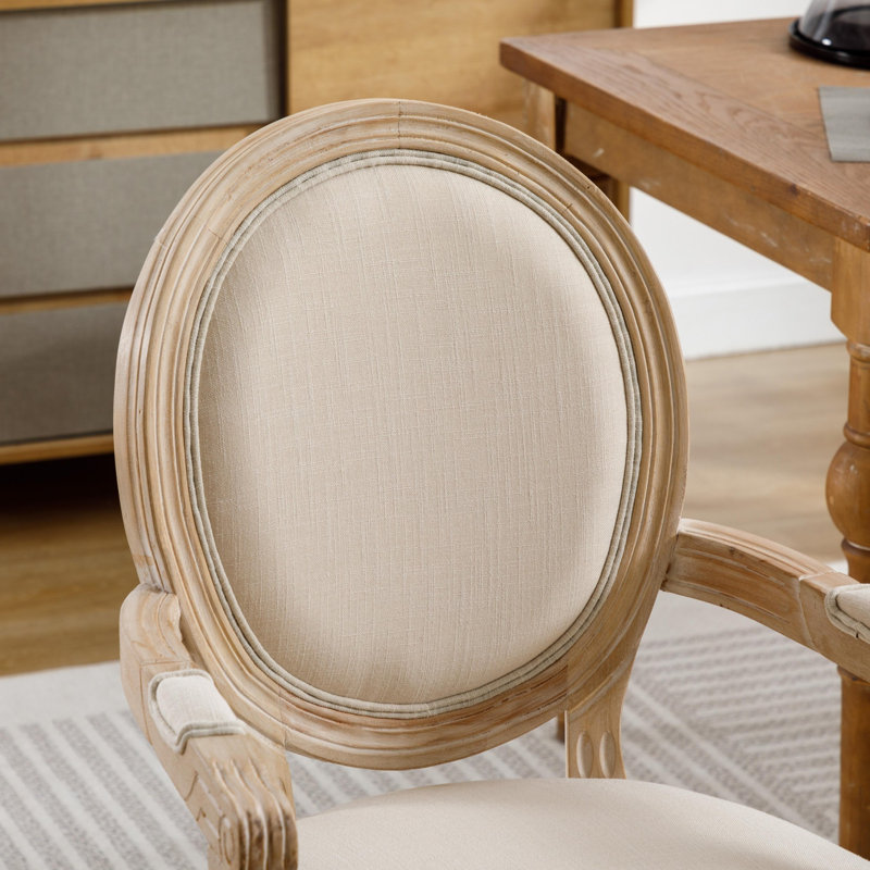 French Style Dining Chair
