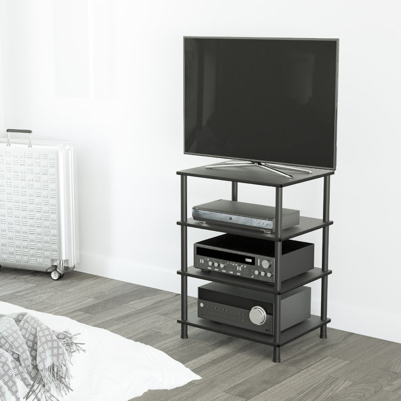 Gursehaj 60cm W Stainless Steel Shelving Unit