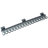 Daytek Steel Fold Down Wall-Mounted Drying Rack-823618990-917276295