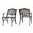 PHOENIX ARM CHAIR(Set Of 2)-910959322