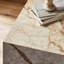 Plinth Marble End Table-1118796810