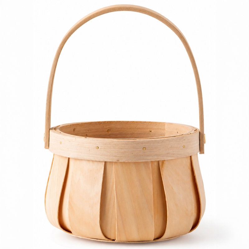 August Grove® Decorative Basket