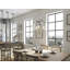 Artifacts® 3 - Light Lantern Drum Chandelier-53938253