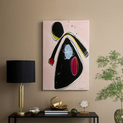 Envie de jouer? II - Cavas enveloppés de galerie