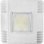 Plafonnier encastré 150W à DEL