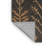Machine Washable Nature Gray Area Rug-1661759157