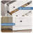 59" W 6 - Drawer Dresser-1754921598