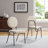 Modway Craft Performance Dining Side Chairs-88314103-123195302-123195305