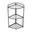 Steel Bathroom Shelves-1161429990