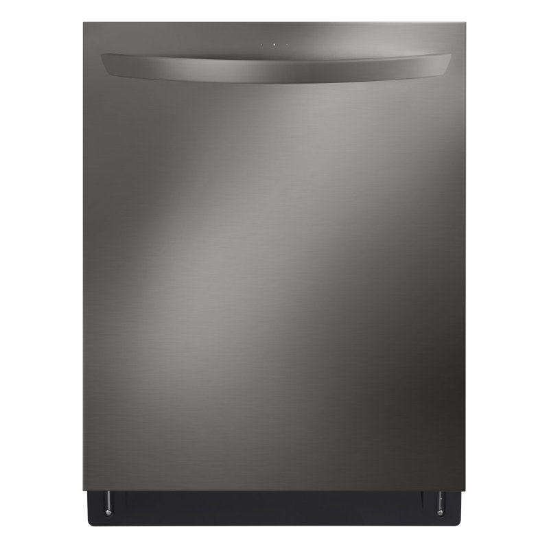LG LDTH7972D Smart Top Control Dishwasher With 1-Hour Wash & Dry, Quadwash Pro, Truesteam And Dynamic Heat Dry