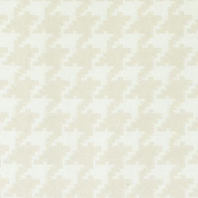 Stockwell Fabric, Bone