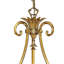Lustre à sept niveaux Plantation Pineapple-1263995195