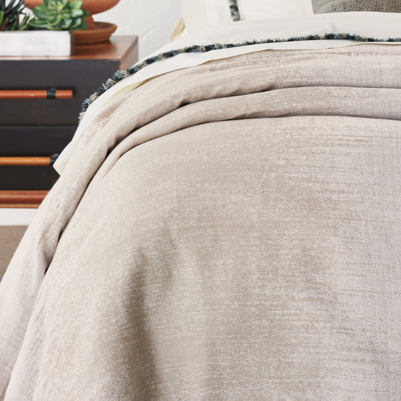 Palisades Duvet Cover, Twin Duvet Cover + 3 Additional Pieces