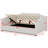 Upholstered Daybed With Underneath Storage-1419664773