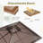 Premium Outdoor Aluminum Frame Gazebo-111670580