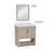 Stovall 30 Inch Vanity With Mirror-1825778730