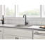 Parma Single Handle Bar Faucet-63357894