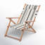 Rynlee Kizziah Reclining Beach Chair with Cushion-988923614