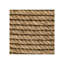 Ivyline Jute / Sisal Decorative Bin-1427023720