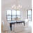 Caral Dimmable Traditional Shaded Chandelier-53248567-53248565-8849623
