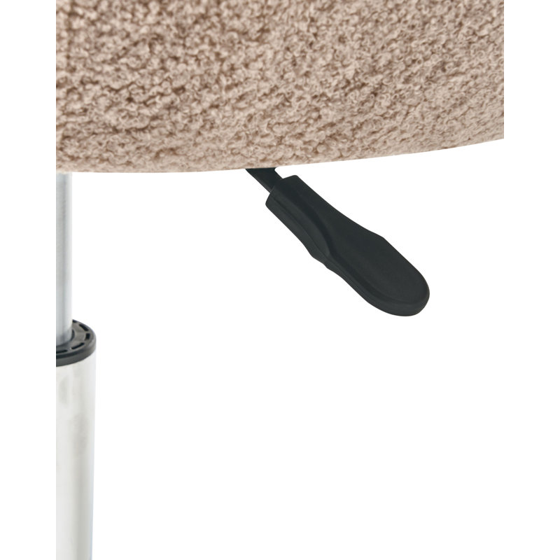Polyester Side Chair