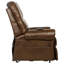 Fauteuil inclinable électrique lève-personne de 46 po de largeur Colquitt-1318340556