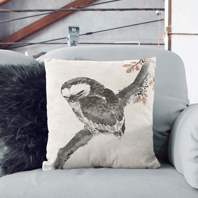 Square Throw Cushion