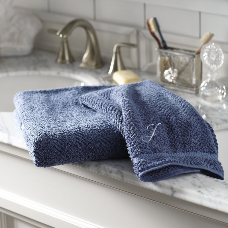 Serviette de bain 100% coton Tony