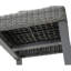 Chaise en rotin