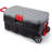 Bacs de rangement robustes avec couvercles Rubbermaid Action Packer