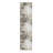 Elroy Modern Abstract Machine Washable Area Rug with Non-Slip Backing-1740955148