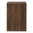 Hildebran Trinidad 3-Piece Nightstand And Dresser-124528072