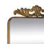 Marydel Metal Rectangle Wall Mirror