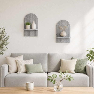Floating Shelf