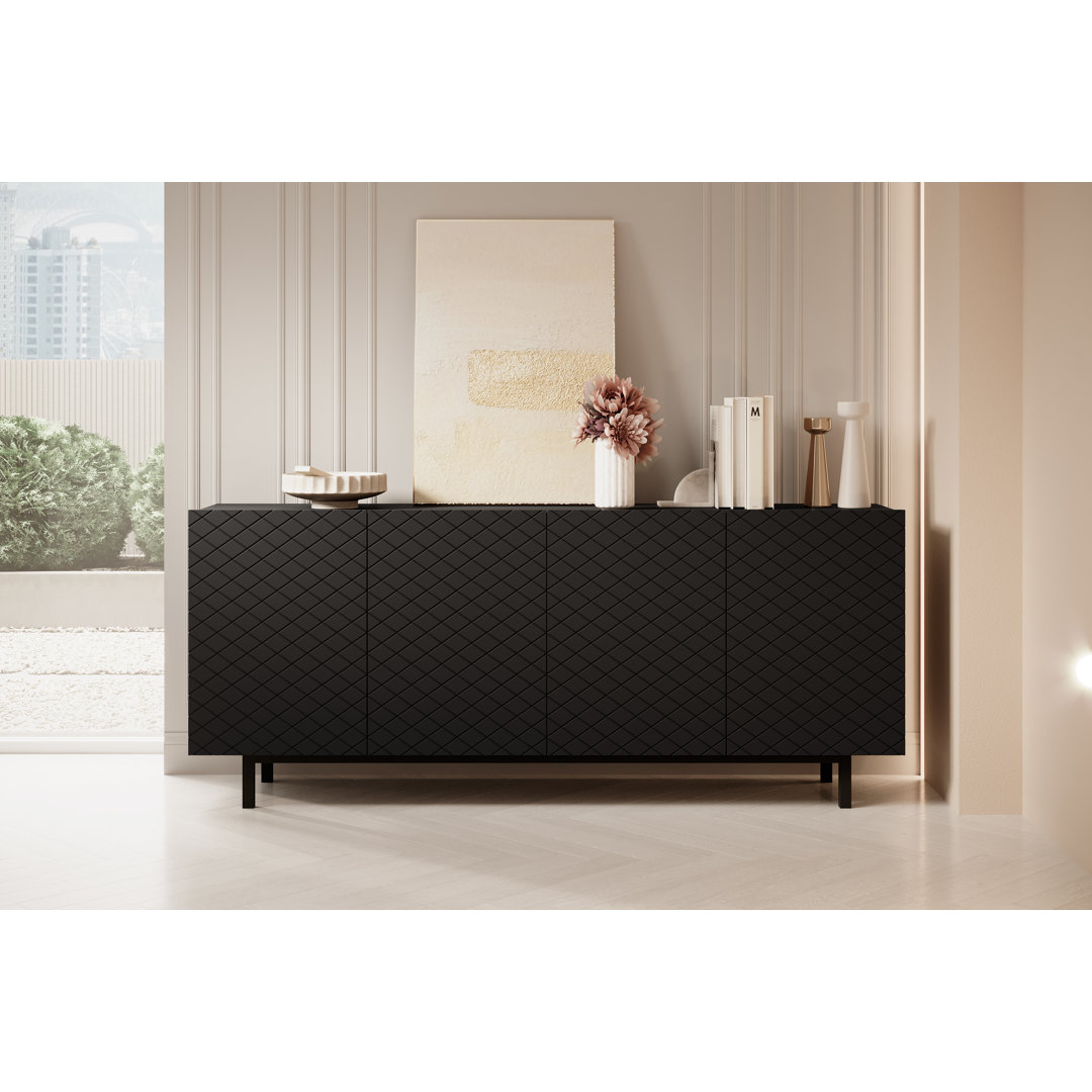 Sideboard Pamella 190 cm